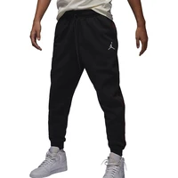 Nike véritable Jordan Flight MVP jogging doublé polaire pour hommes FN6357-010 5