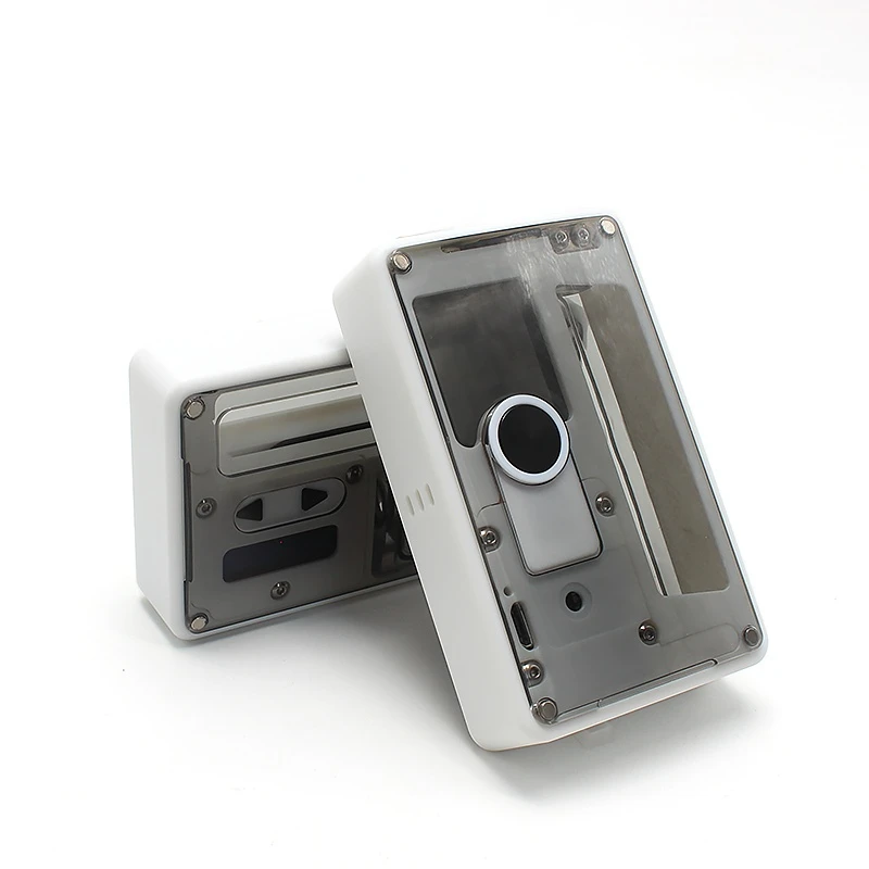 

SXK Billet Box V4 DNA 60w/70W Kit DNA60W Chip SEVO 70W USB Port Rev.4 Device KBRS BMM-Borat 60w SVA SEVO 70W Hussar locus mod