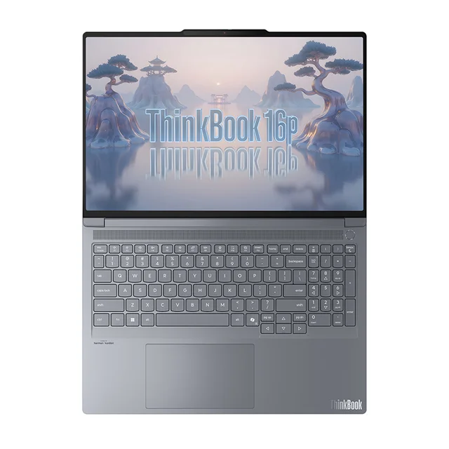 Lenovo NEW 2025 ThinkBook 16p Ultra 7 255HX RTX5060 16G/32G 1T 16" 2.5K IPS 240Hz Screen 1