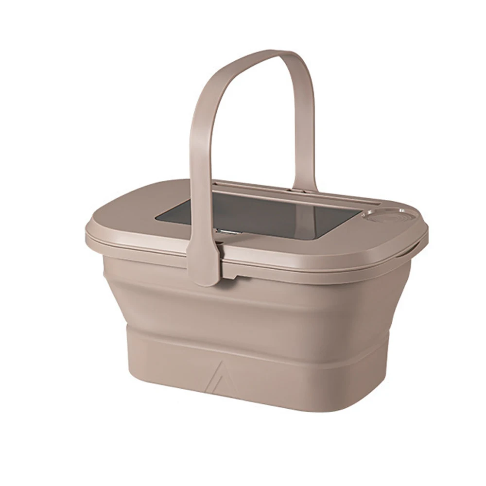 Casabella 4 gal. Bucket with Handle