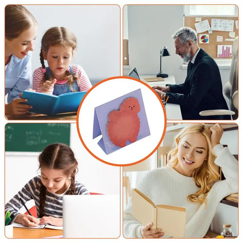 Рисунок 4 - Симпатичные Липкие заметки