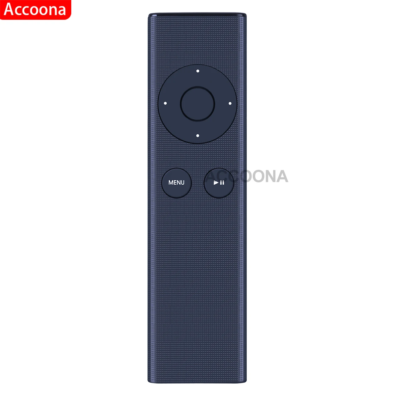 Uso do Controle Remoto para Apple tv 6th A1294 Mm4t2zm Md199ll a Mc572ll a Mc377ll a A1427 A1469 A1378 Mm4t2am a Controlador de Mus - Image 5