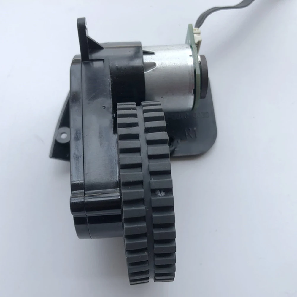 

Right Wheel Motor For Eufy Robovac G10 30C 35C 11s For Conga 1090 950 Robot Vacuum Cleaner Accessories Household Tool Spare Part
