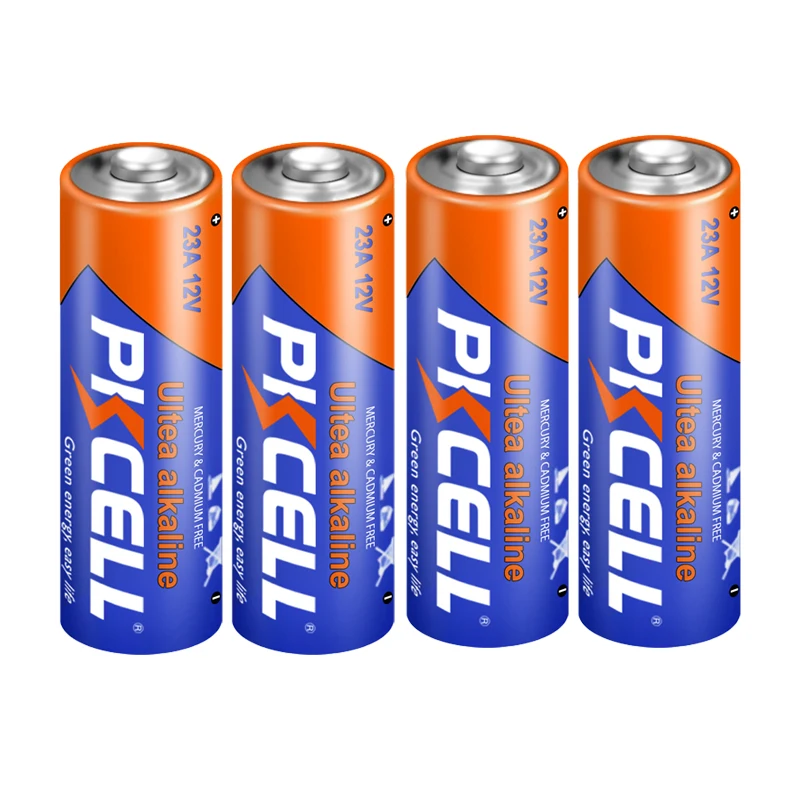 Alkaline Battery 10PC 1.5V LR1 for Doorbell Toys