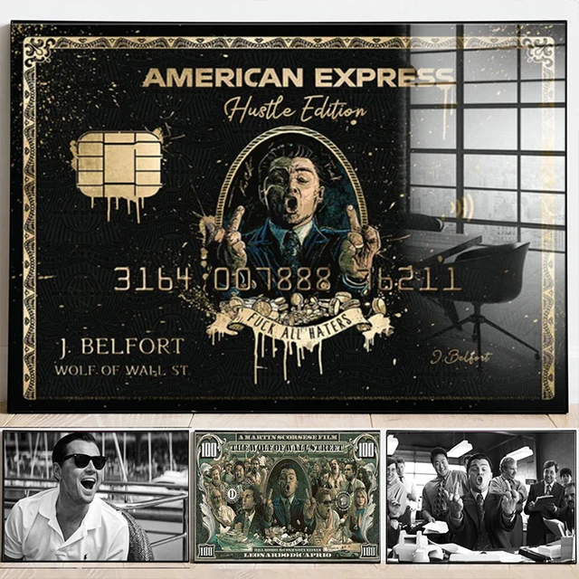 American Express Tycoons Offer