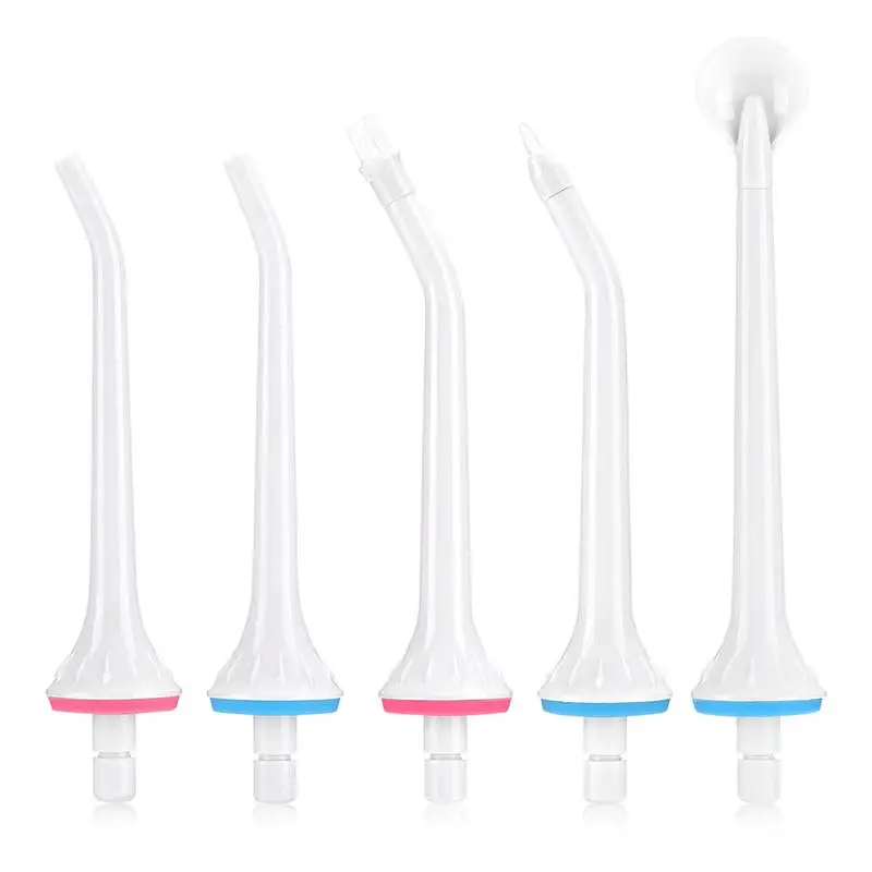 COSLUS/Oralfree/Nicwell/Nicefeel/Mospro/Zerhunt용 구강 세척기 제트 팁 1개
