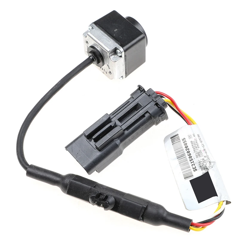 Rear View Backup Camera 9812585580 AR0-14F001 For Citroen C4 Cactus 2016