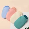 1pc Bath For Peeling Exfoliating Body Cleaning Scrub Mitt Rub Dead Skin Gloves For Shower Body Brush Towel SPA Foam Body Massage 6