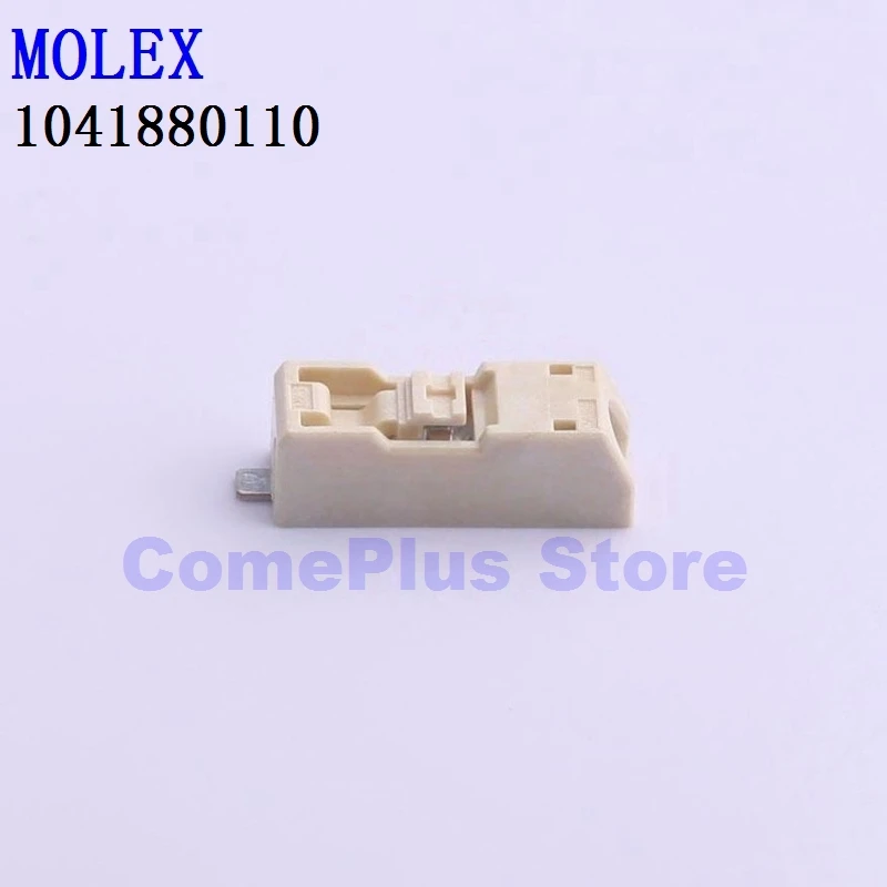 

10PCS 1041880110 1041880210 Connectors