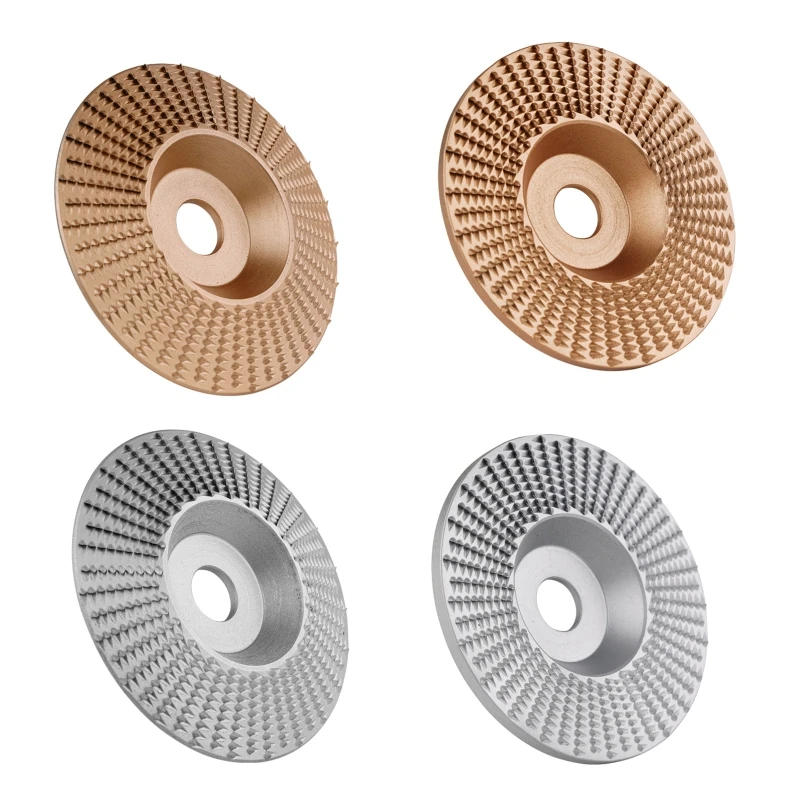 Woodworking Grinding Discs for Grinding Barbed Disc Grinding
