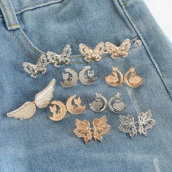 Waist Buckle Adjusters 1