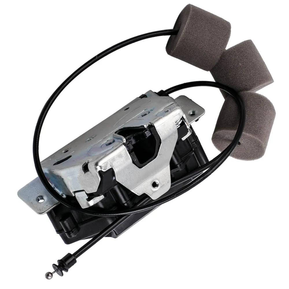 Tailgate Trunk Lift Door Lock Actuator For Mercedes-Benz GL350