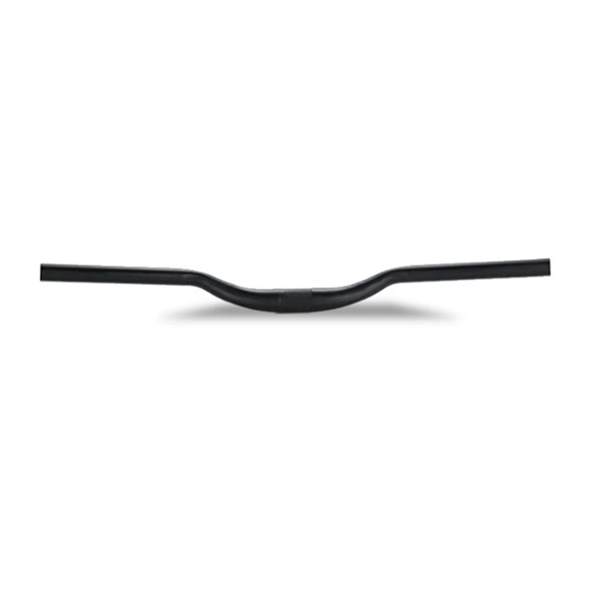 BAAU Aluminum Alloy Handlebar Bicycle Mountain Bike Handlebar Faucet Lengthened Handle Thickened. F
