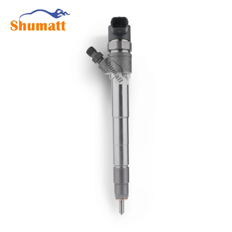 

New Made In China 0445110376 Common Rail Diesel Fuel Injector OE 5 258 744 For Diesel Engine