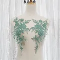 Deep green