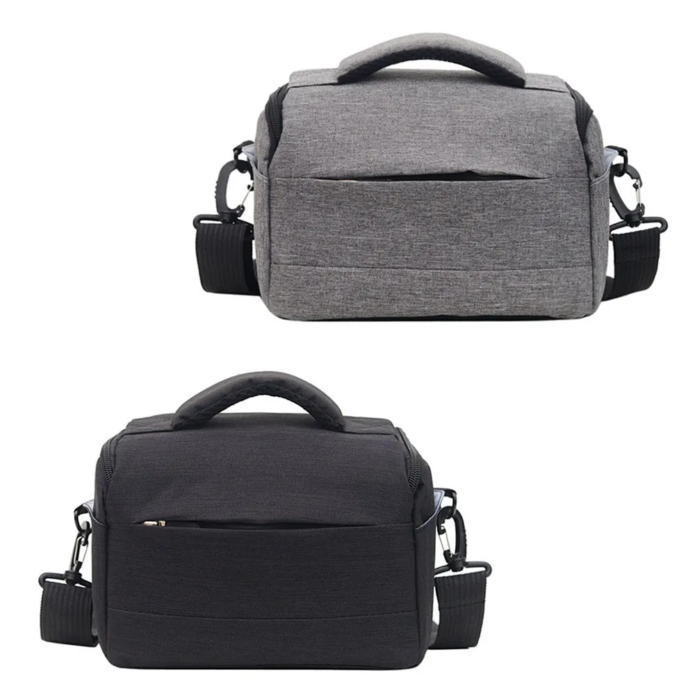 Mirrorless DSLR Camera Bag For Canon EOS R R10 R7 R6 R5 RP 250D 200D