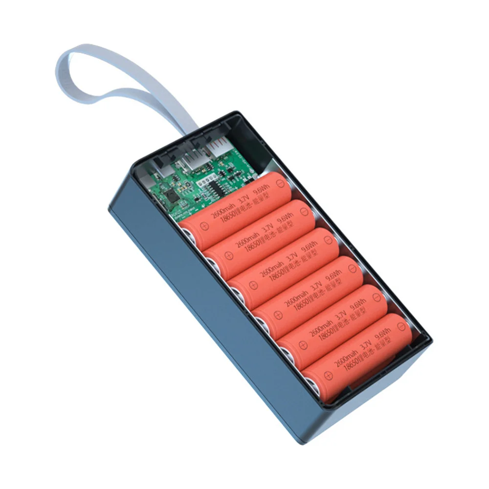  USB 18650 ͸ Ŀ ũ ̽  ڽ Ȧ, LCD ÷ ,   , ͸  丮, C12