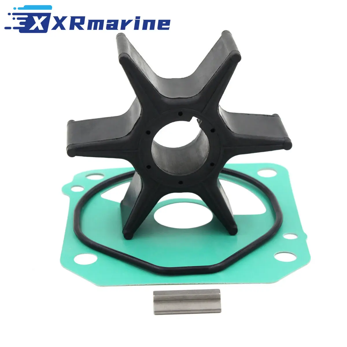 Water Pump Impeller Repair Kit for Honda Marine Outboard BF 75 90 115 130 HP Motor 06192-ZW1-000 Sierra 18-3283