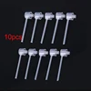 3/10Pcs Perfume Refill Tools Diffuser Funnels Cosmetic Pump Dispenser Portable New Sprayer Refill Pump Bottle Filling Device 5