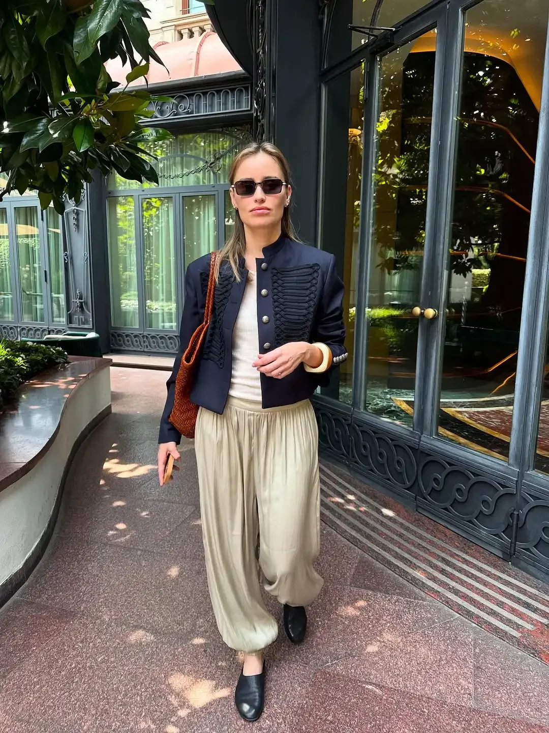Chic Denim Military Jacket Women Casual Solid Stand Collar Single Breasted Slim Short Jackets 2026 Lady Daily Street Outerwear 16 S8ba5c98c466141b0a9fc17bda48e9435w