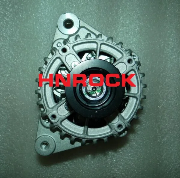 HNROCK 12V 105A ͳ JFZ1918A 23070 YLE102330 102211-1470, MG7 2.5L  ǰ