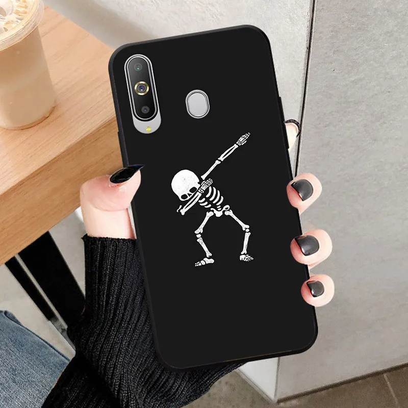 Luxury TPU Soft Silicone Phone Cover - Lovely Bumper Protector Case