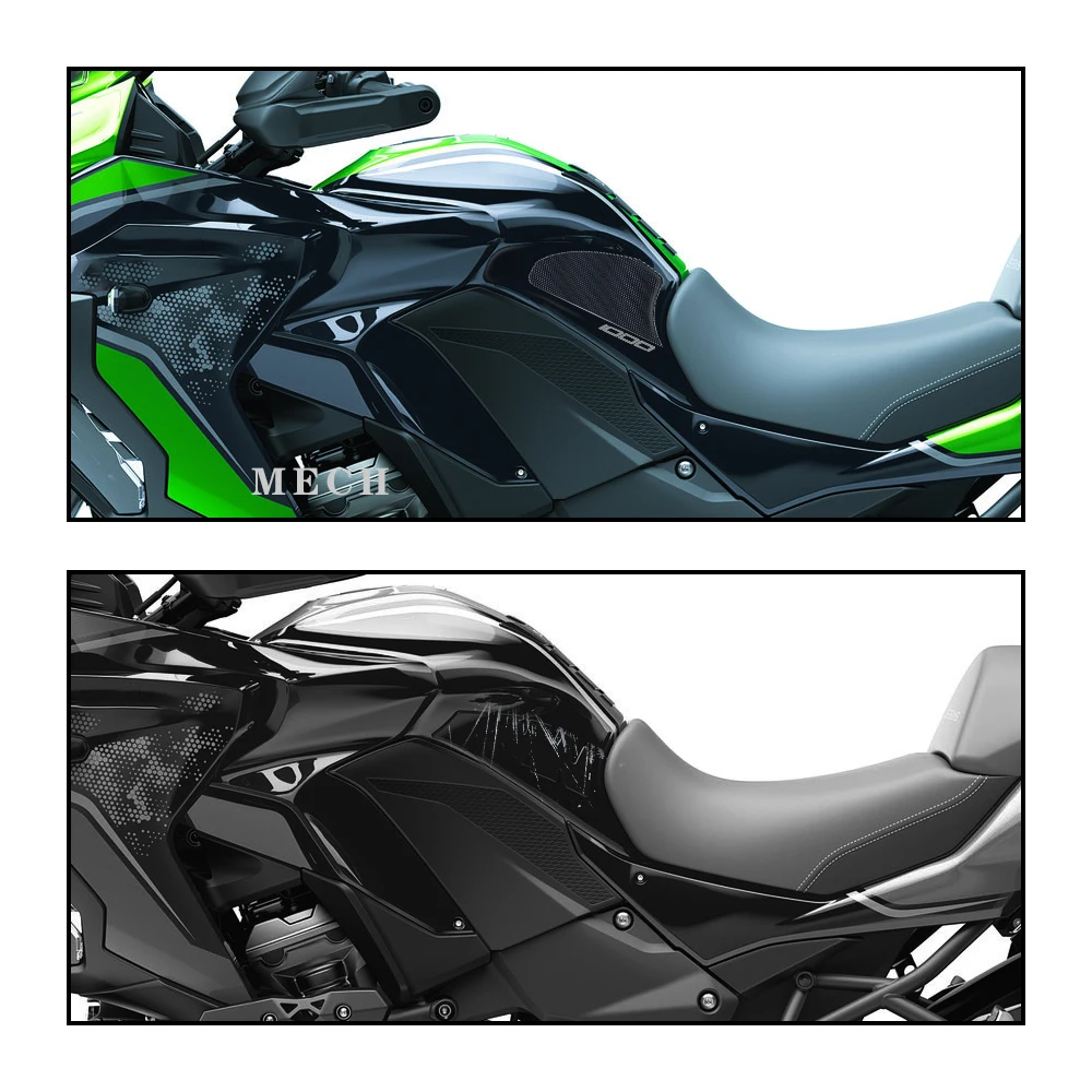 ͻŰ VERSYS 1000 VERSYS1000 SE LT 2016 - 2022 ƼĿ, 3D ũ е ƼĿ,   ȣ Ŀ 