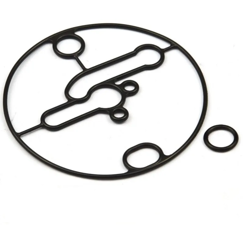 

Подходит для Ремонта Карбюратора Briggs и Stratton 698781 698781