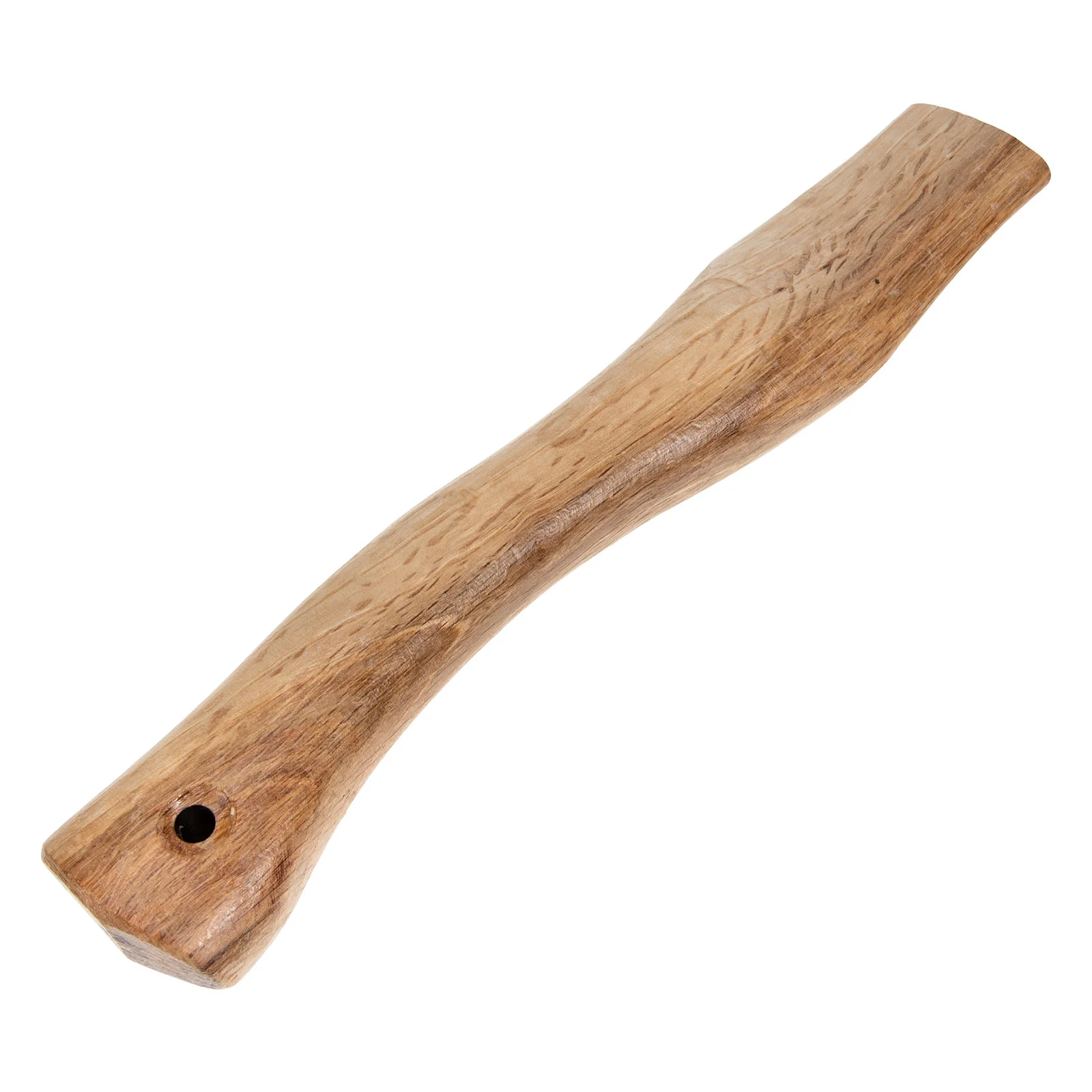 Camp Axe Handle Wooden Axe Handle Replacement Hatchet Handle Wood Grip Axe Handle Camp Axe Accessory Hammer Handle Grip 5