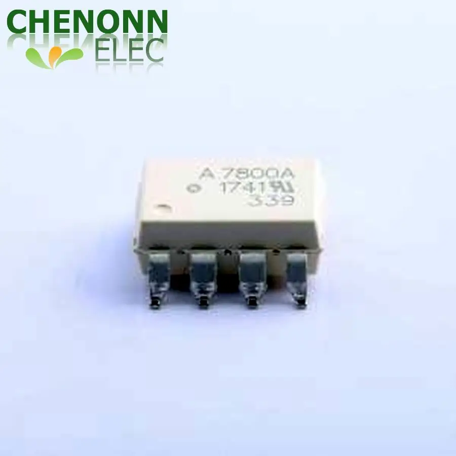 HCPL-7800A-500E