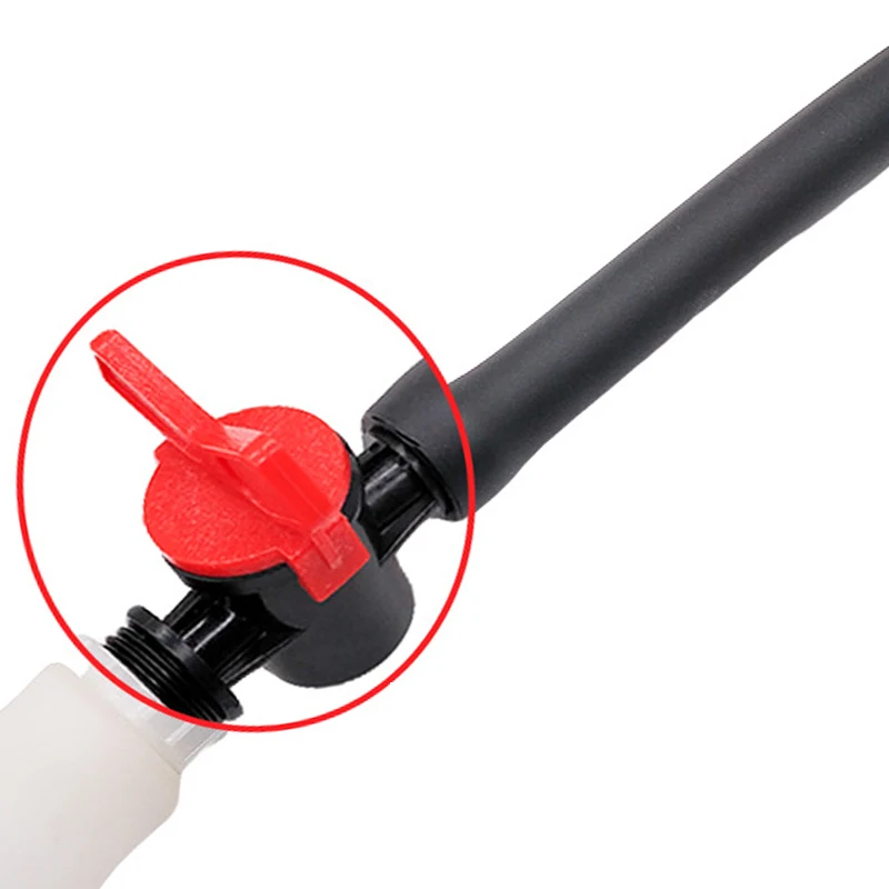 Silicone Enema For Shower Bidet Wash Portable Enema Anal Douche Head Manguera Ducha Shower Anal Cleaning Bidet Shower 2