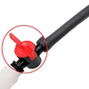 Silicone Enema For Shower Bidet Wash Portable Enema Anal Douche Head Manguera Ducha Shower Anal Cleaning Bidet Shower 2
