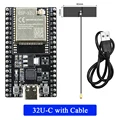 32U-C IPEX Cable