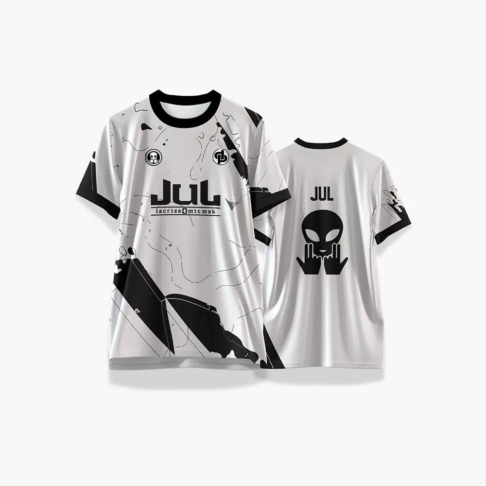Soccer Jersey For Men And Women Breathable Training Quick-dry_voghion.com
