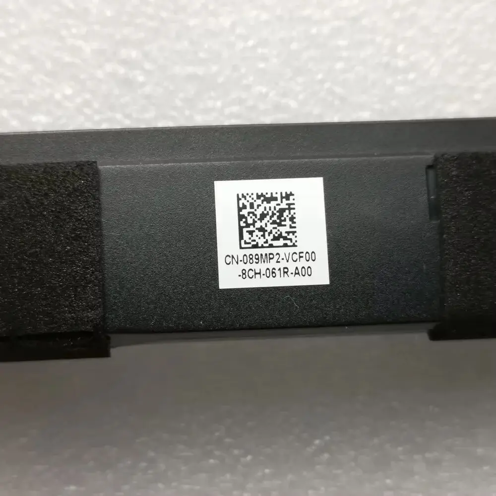 New original Laptop Fix Speaker for Dell G7 7790 Built-in speaker 089MP2