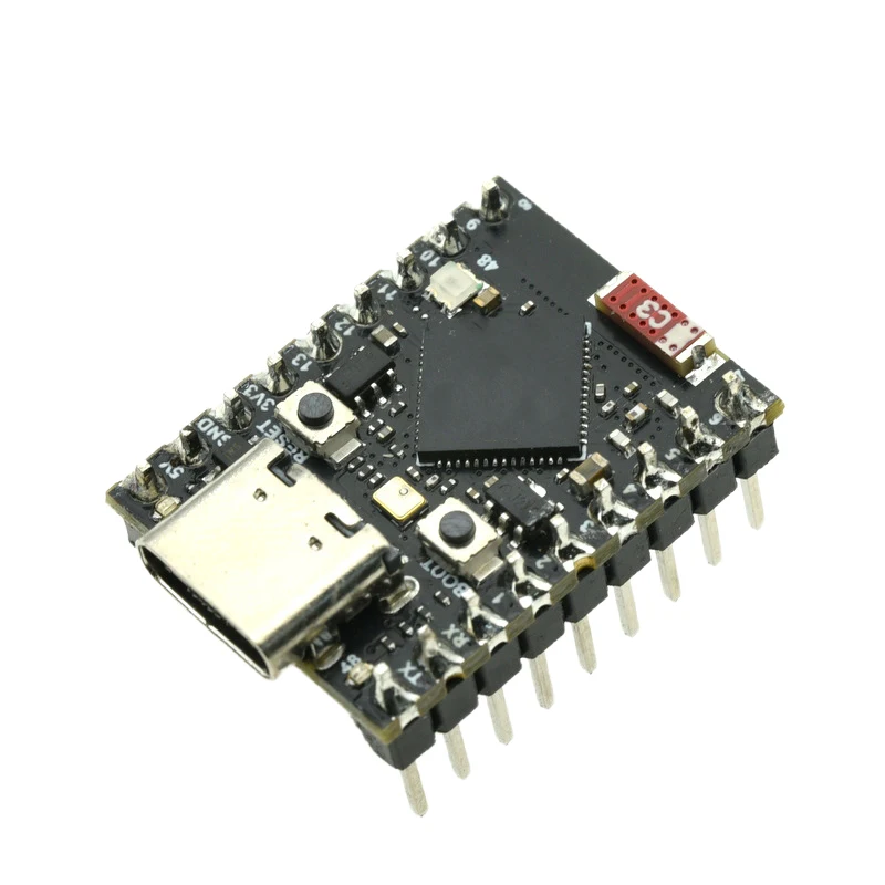 ตัวเลือกสินค้า บอร์ดพัฒนา ESP32-S3 สำหรับโปรเจกต์อิเล็กทรอนิกส์