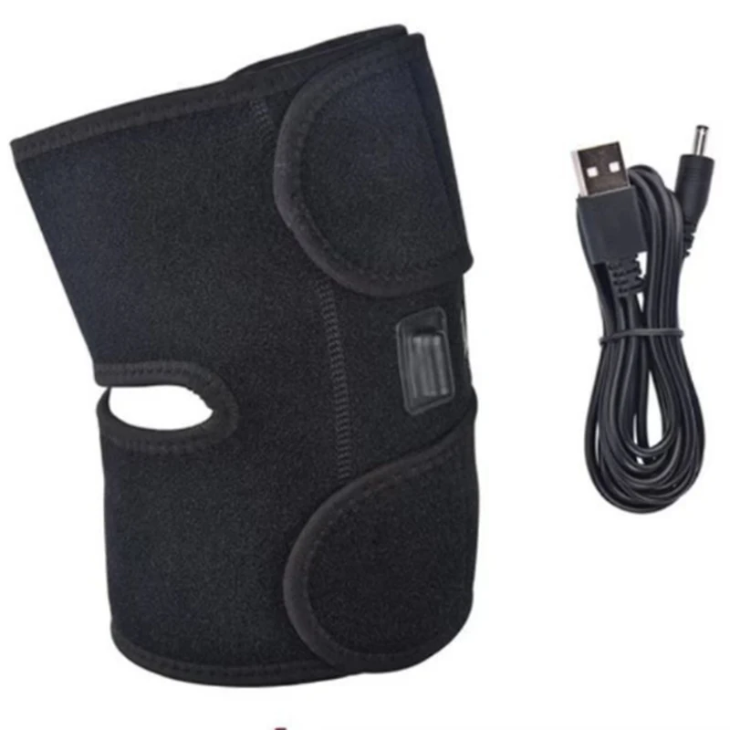 ElectricHeatingPadsforArthritisKneePainReliefInfraredHeated