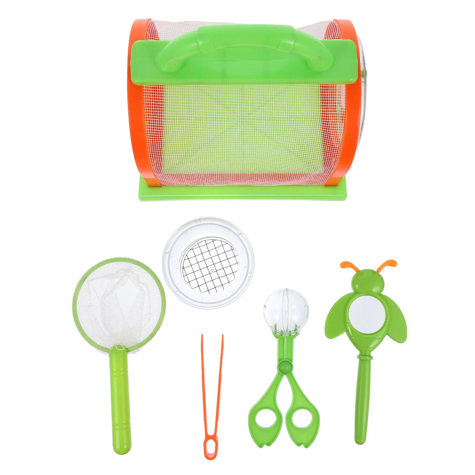 Bug Kit Insect Catcher and Observation Set