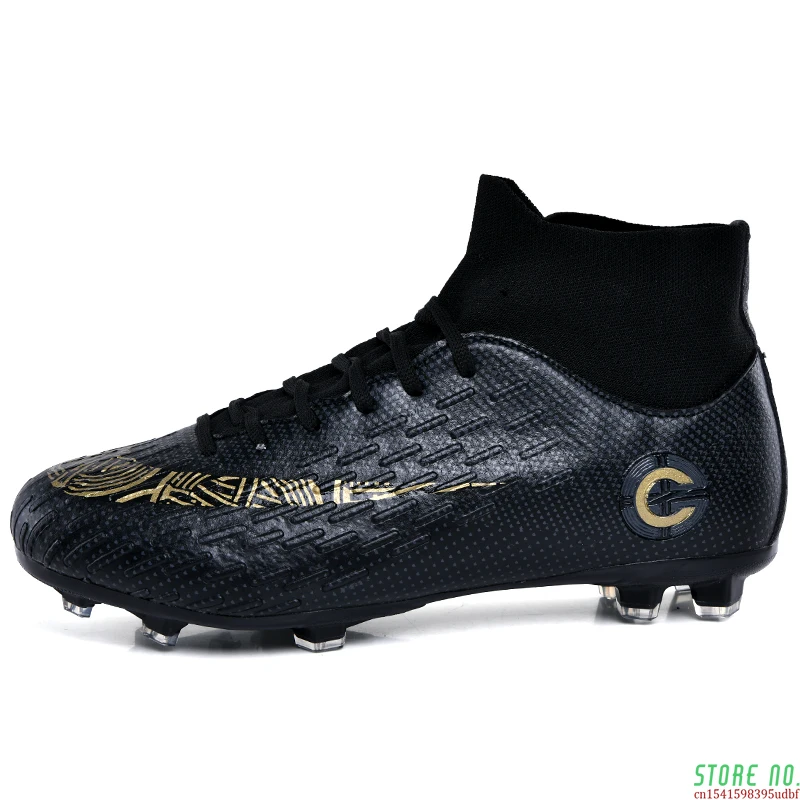 chaussure de foot 39