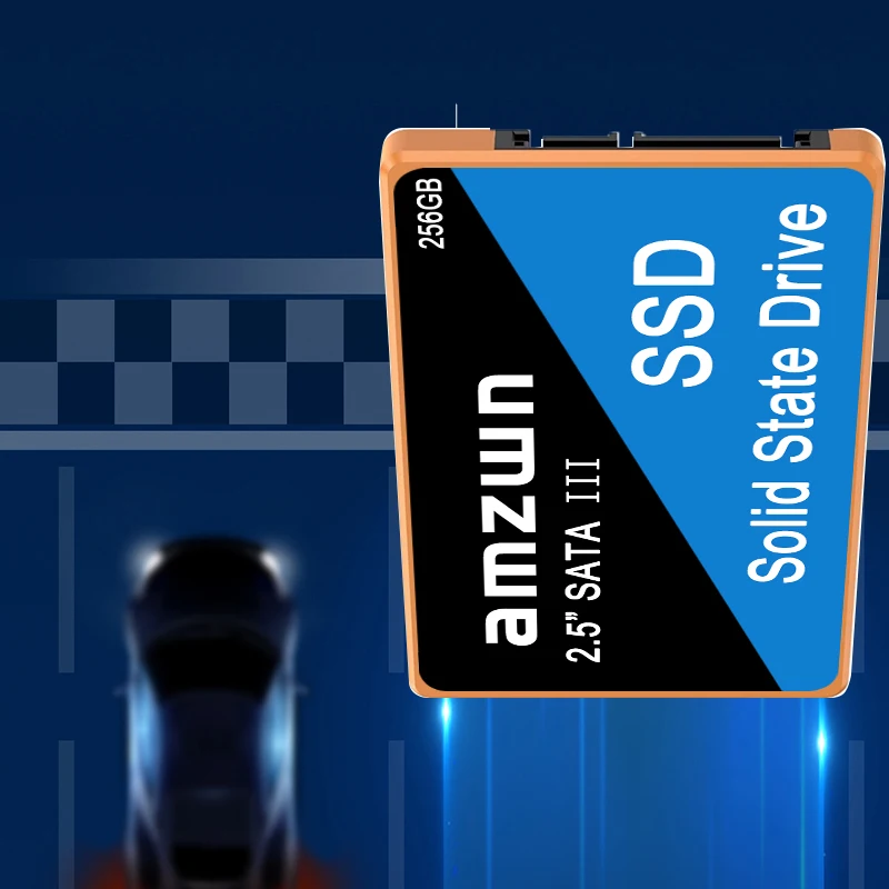 

2023 Новый SSD 1 Тб SATA жесткий диск SATA3 2,5 дюйма 256 ГБ 512 ГБ 128 ГБ 600 Мб/с высокоскоростные Внутренние твердотельные диски для ноутбука