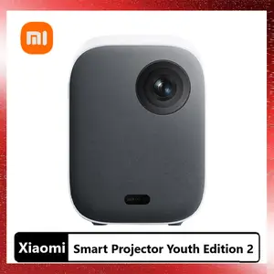 Acheter Xiaomi Mi Smart Projector 2 - Powerplanetonline