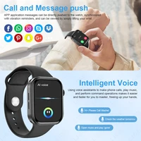 LIGE nouvelle montre intelligente hommes sans fil charge sport Fitness Tracker santé ECG moniteur BT appel montres intelligentes femmes pour Android iOS 4