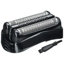 

21B Shaver Replacement Head For Braun Series 3 Electric Razors 301S,310S,320S,330S,340S,360S,3010S,3020S,3030S,3040