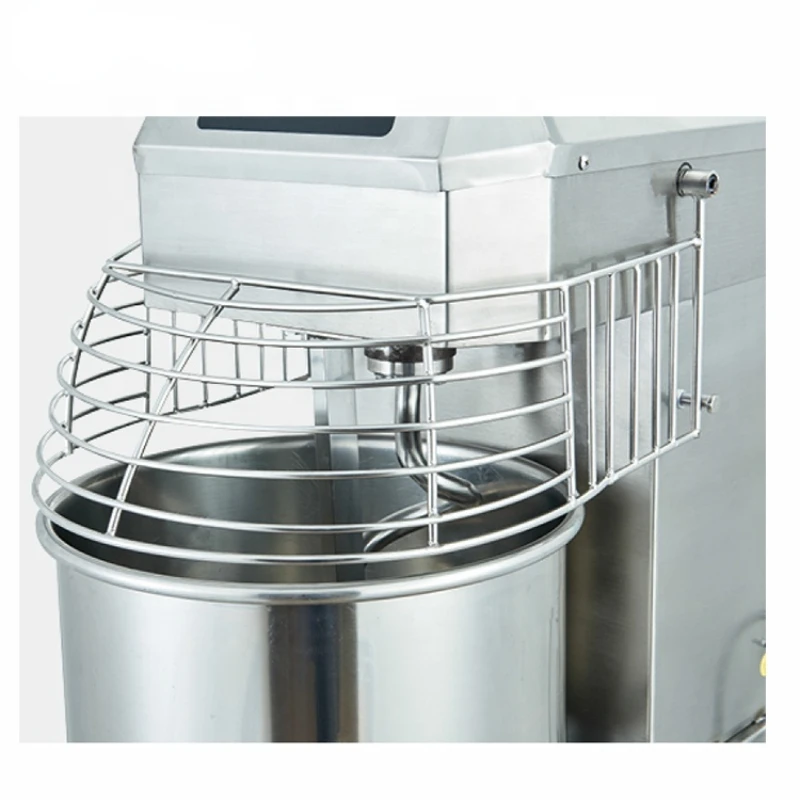 Mixer Machine for Bakery Price