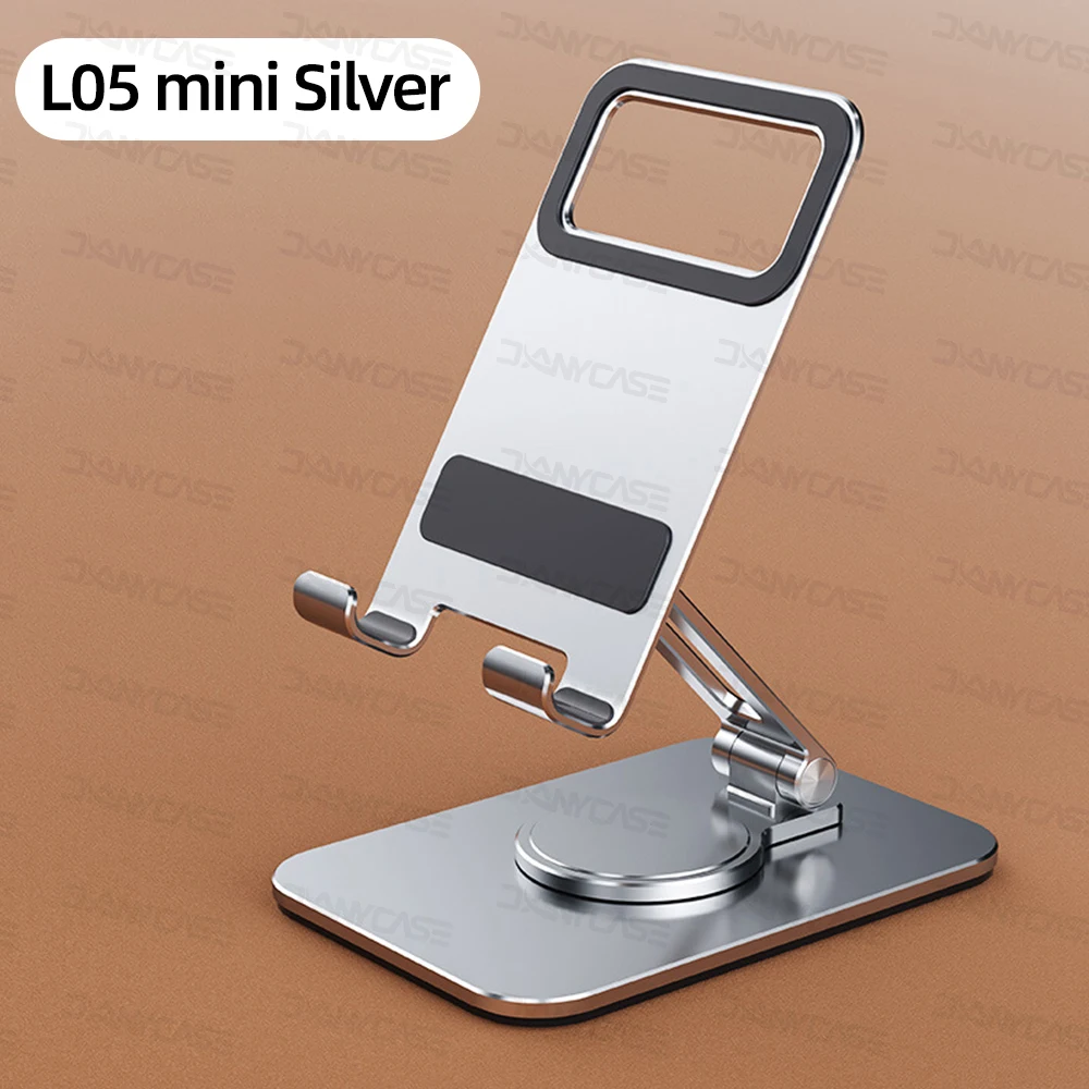 L05 Mini Silver