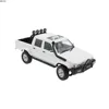 EBPYU WPL D64 D64-1 RC Truck 1/16 Proportional Control 2.4G 4WD RC Car Pickup Truck Crawler Vehicle Models Gift Toys for Kids 4