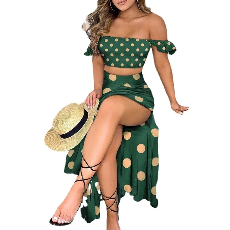 

2023 Sexy Print Beach Dresses Boho Bohemian People Holiday Summer Long Loose Split Dress Women Party Sexy Vestidos Clothing