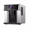 Commercial Automatic Ice Cube Maker Water Dispenser Cooler Household Portable Stainless Steel Ice Machine Kostkarka Do Lodu 2