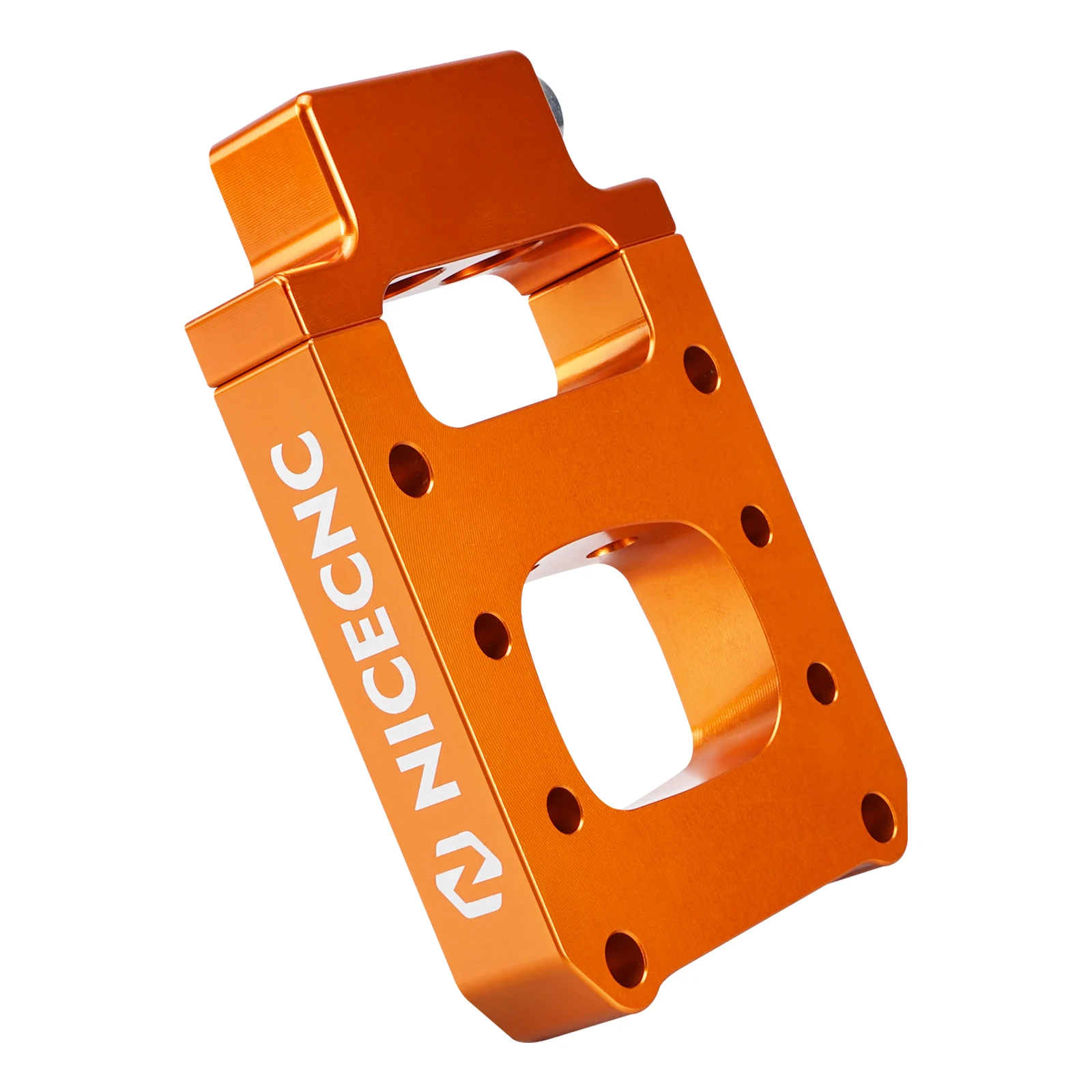 NICECNC Für KTM EXC 300 TPi 300 XC-W TPi Für Husqvarna TE 300i TE250i TX300i GasGas EC300 EC250 TPI Injektor Umzug Block – Detail 8