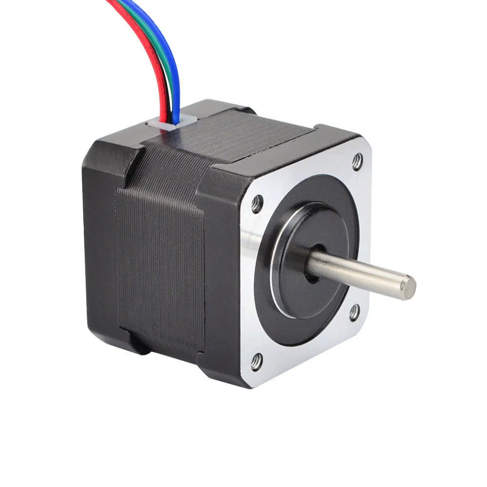 motor de passo 02